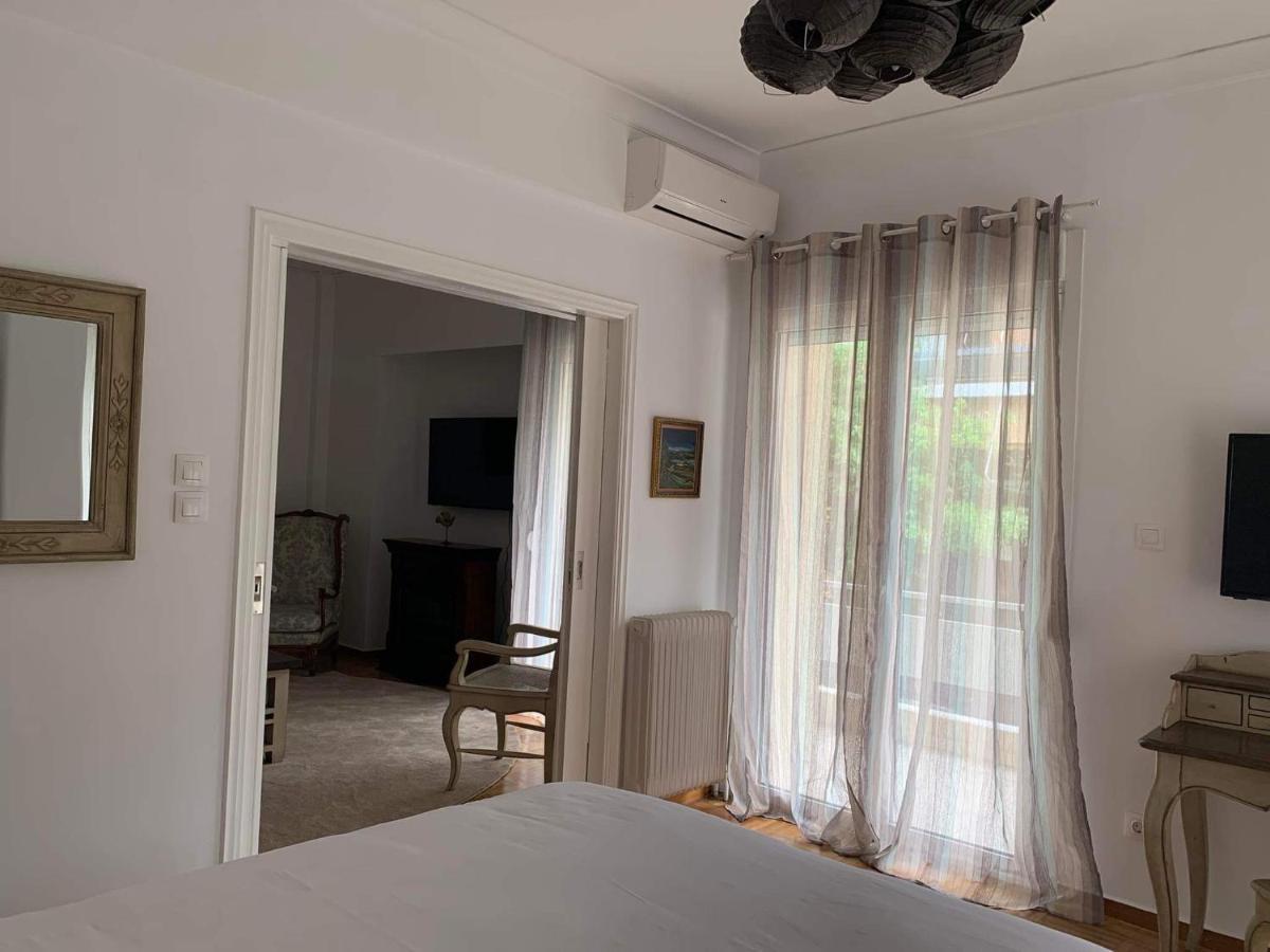 Athens Tales Residence المظهر الخارجي الصورة