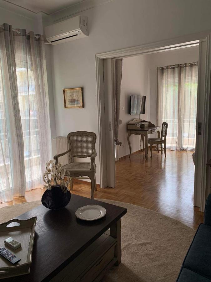 Athens Tales Residence المظهر الخارجي الصورة