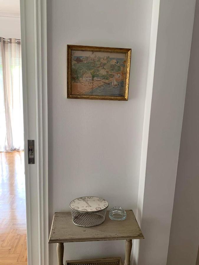 Athens Tales Residence المظهر الخارجي الصورة