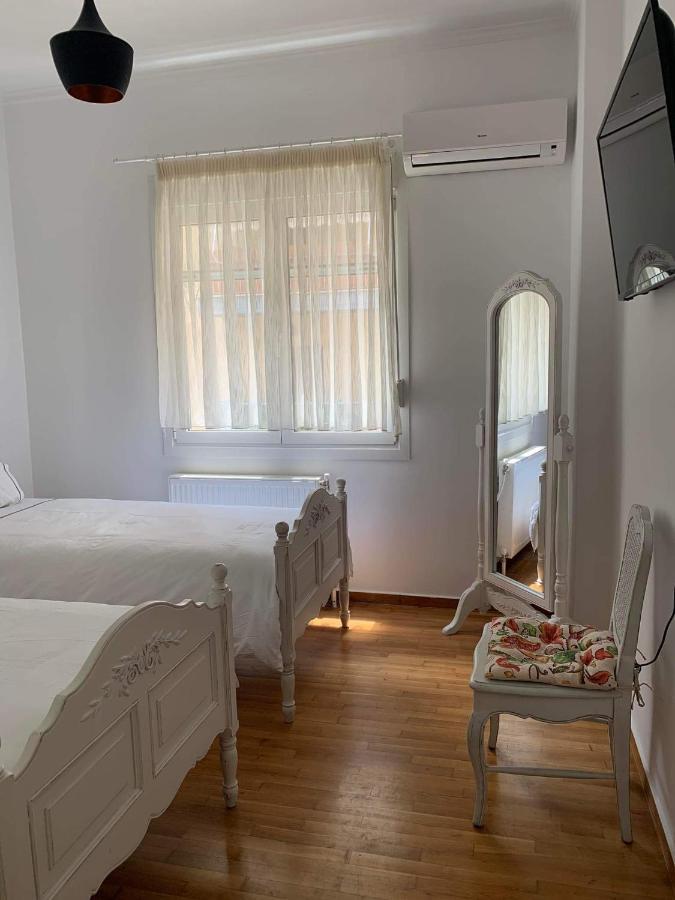 Athens Tales Residence المظهر الخارجي الصورة