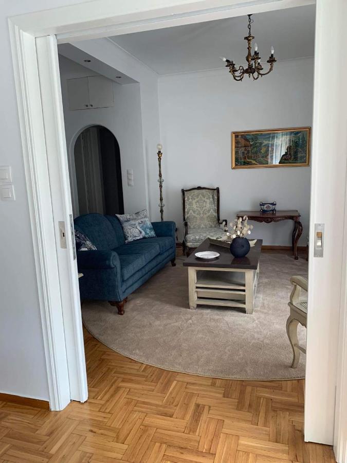 Athens Tales Residence المظهر الخارجي الصورة