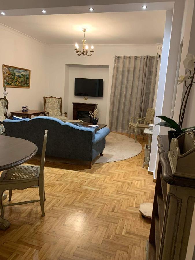 Athens Tales Residence المظهر الخارجي الصورة