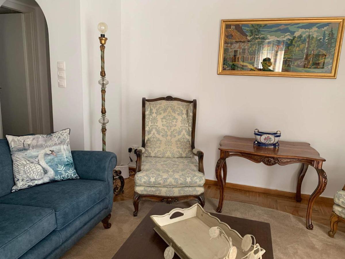 Athens Tales Residence المظهر الخارجي الصورة