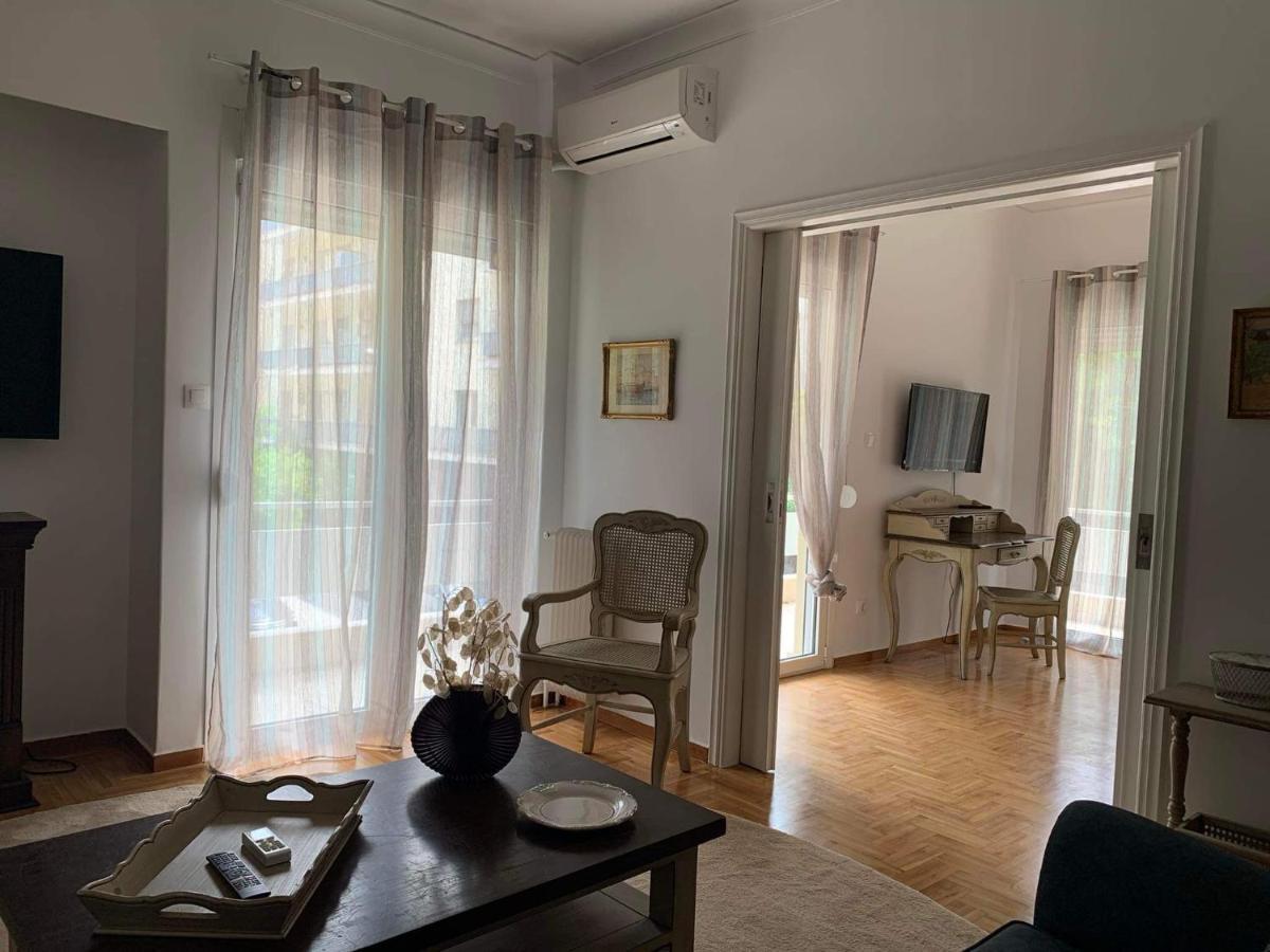 Athens Tales Residence المظهر الخارجي الصورة