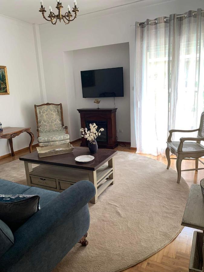 Athens Tales Residence المظهر الخارجي الصورة