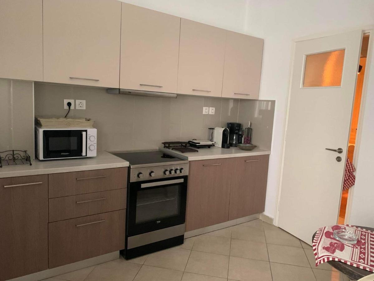Athens Tales Residence المظهر الخارجي الصورة