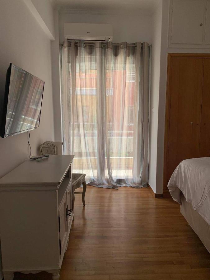 Athens Tales Residence المظهر الخارجي الصورة