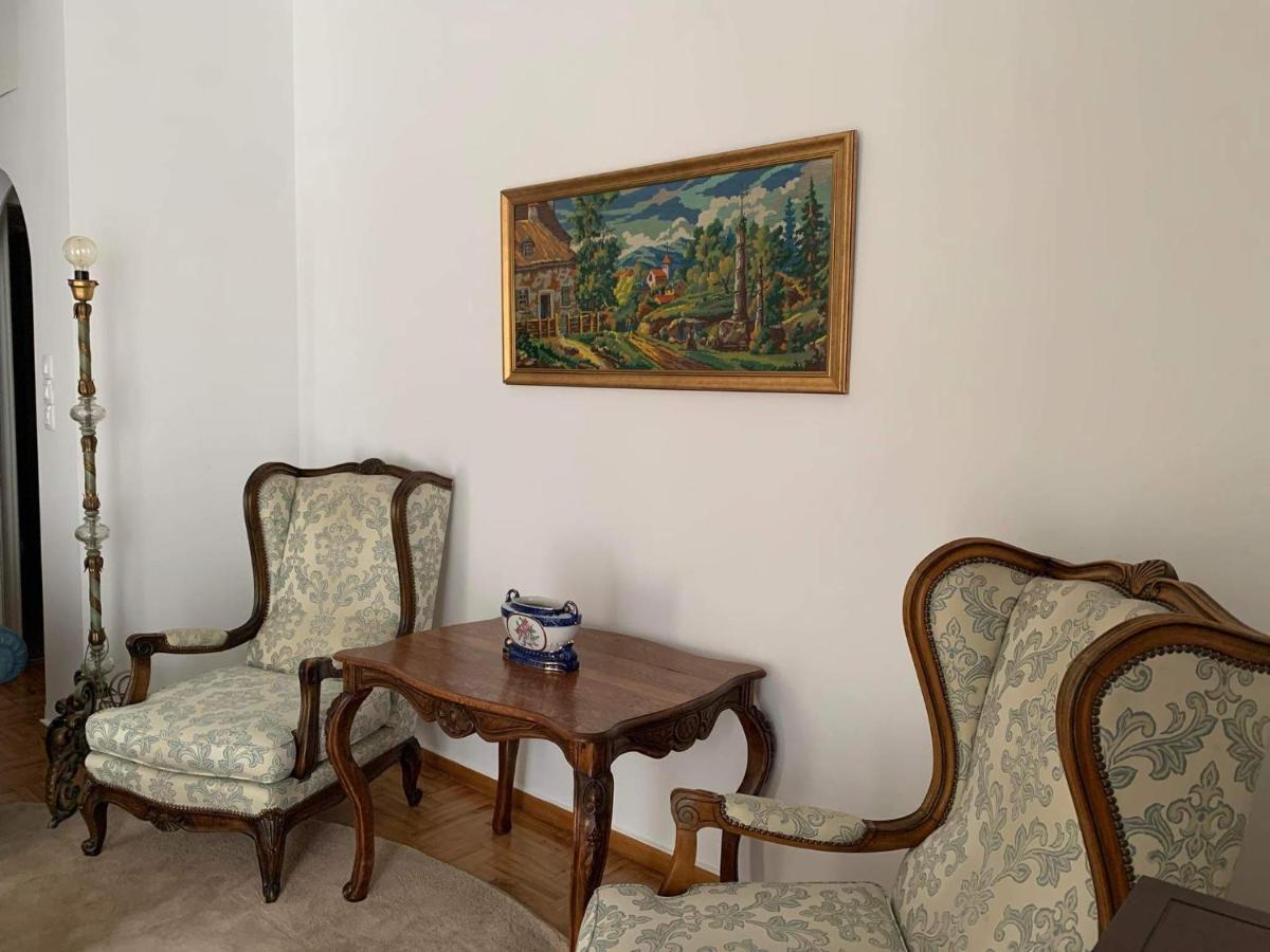 Athens Tales Residence المظهر الخارجي الصورة