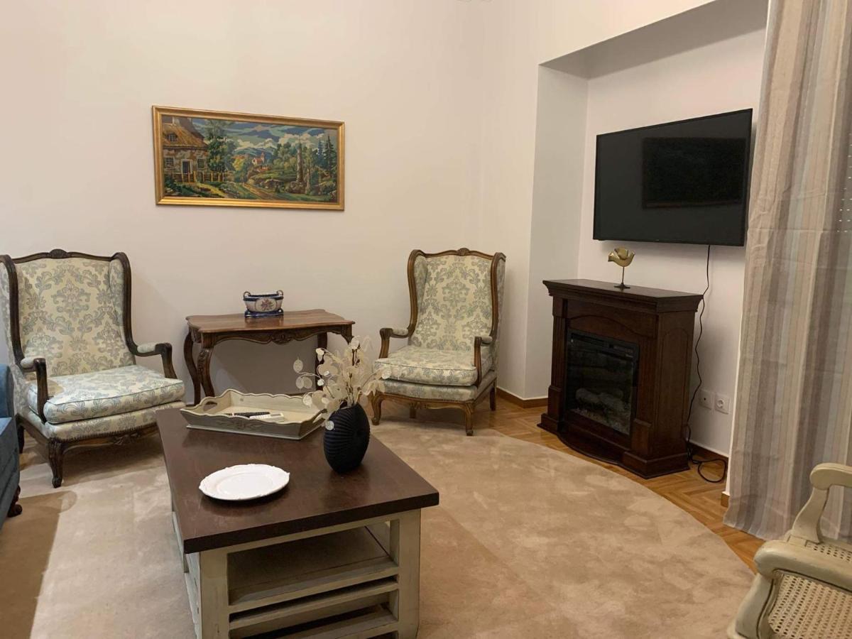 Athens Tales Residence المظهر الخارجي الصورة