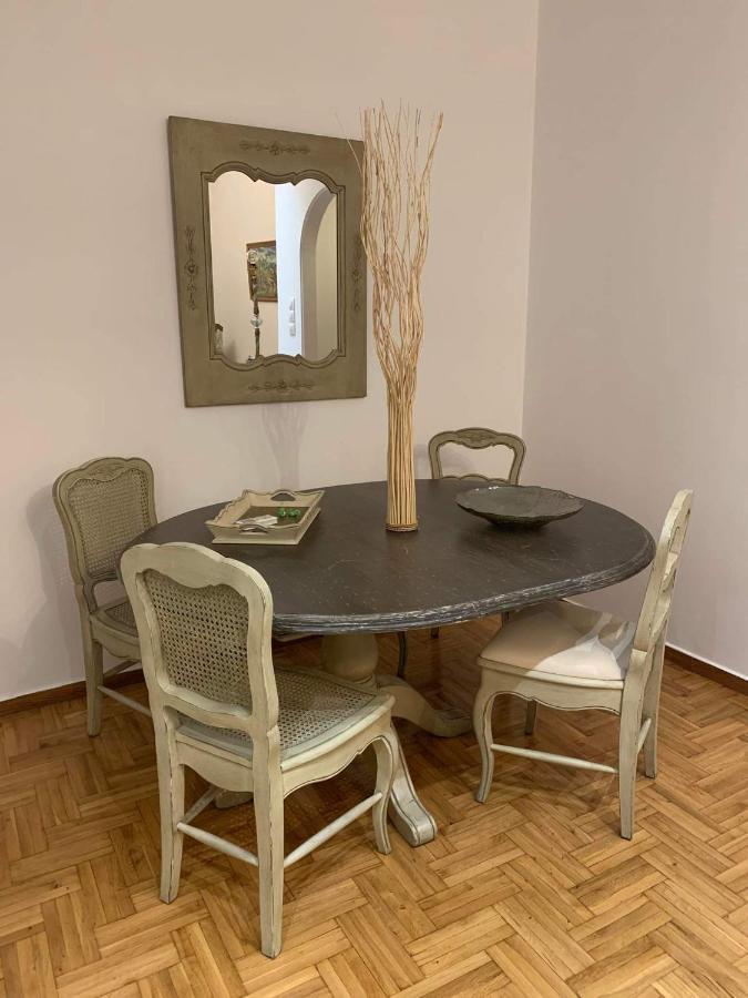 Athens Tales Residence المظهر الخارجي الصورة